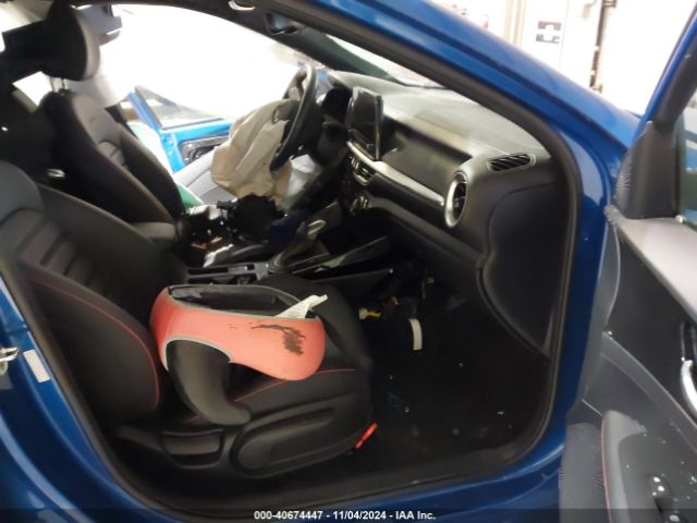 3KPF44AC7PE517571 KIA FORTE GT