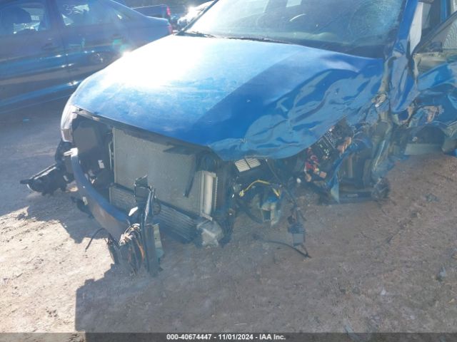 3KPF44AC7PE517571 KIA FORTE GT