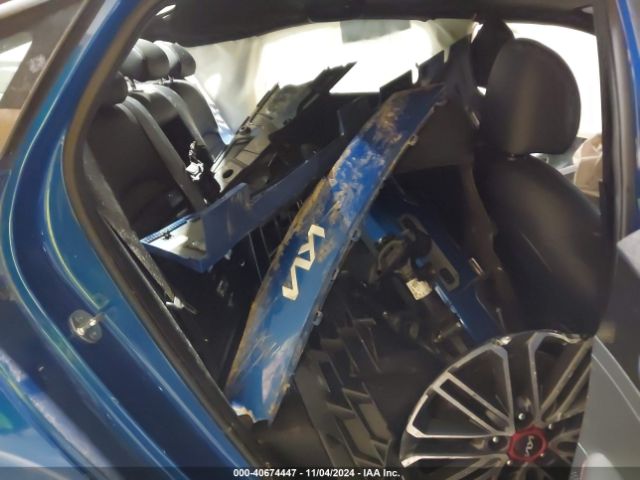 3KPF44AC7PE517571 KIA FORTE GT
