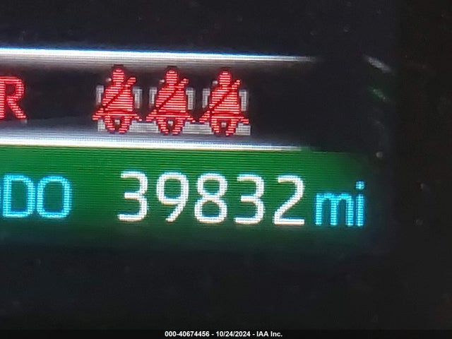 Toyota Rav4 Xle Premium 2019 JTMA1RFV0KD025579 Image 15