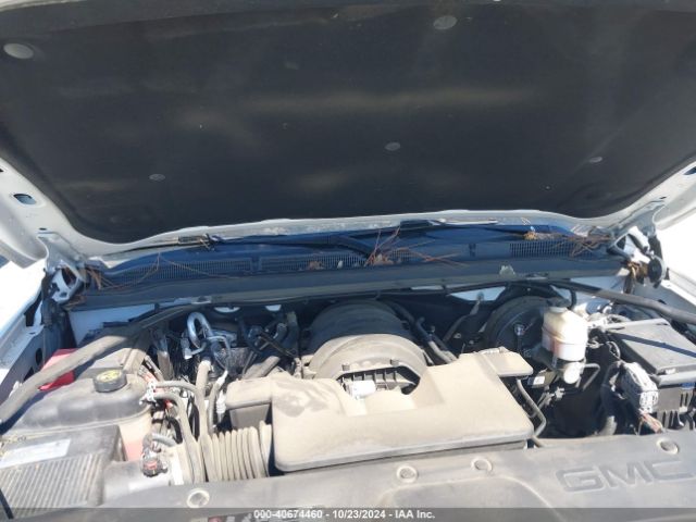 2019 GMC YUKON 1GKS1BKC9KR332014 Photo 9