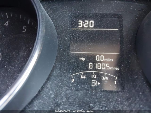 3VWD67AJ4GM375068 Volkswagen Jetta 1.4t Se