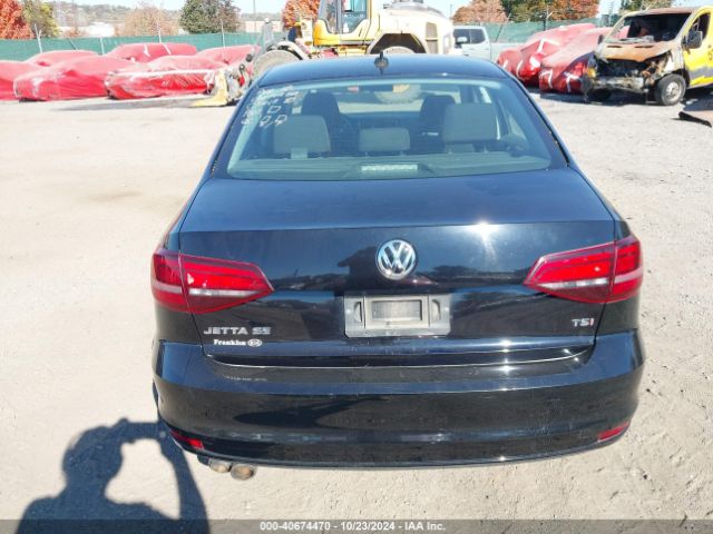 3VWD67AJ4GM375068 Volkswagen Jetta 1.4t Se