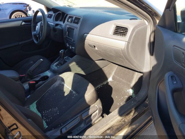 3VWD67AJ4GM375068 Volkswagen Jetta 1.4t Se