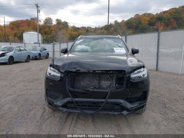 YV4102PK2L1555969 Volvo Xc90 T5 Momentum 7 Passenger