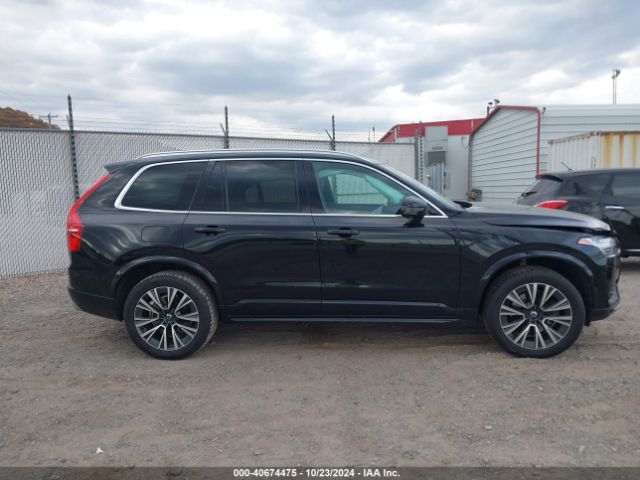YV4102PK2L1555969 Volvo Xc90 T5 Momentum 7 Passenger
