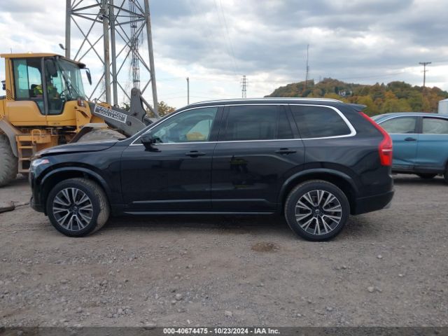YV4102PK2L1555969 Volvo Xc90 T5 Momentum 7 Passenger