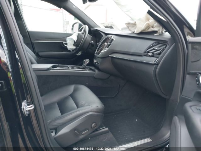 YV4102PK2L1555969 Volvo Xc90 T5 Momentum 7 Passenger