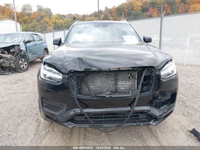 YV4102PK2L1555969 Volvo Xc90 T5 Momentum 7 Passenger