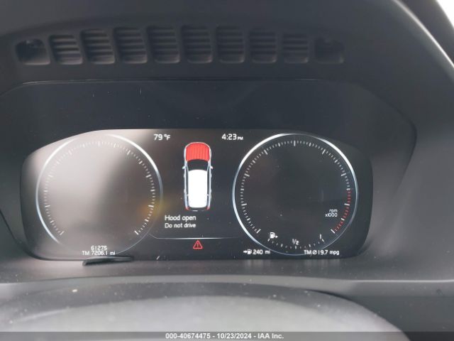 YV4102PK2L1555969 Volvo Xc90 T5 Momentum 7 Passenger