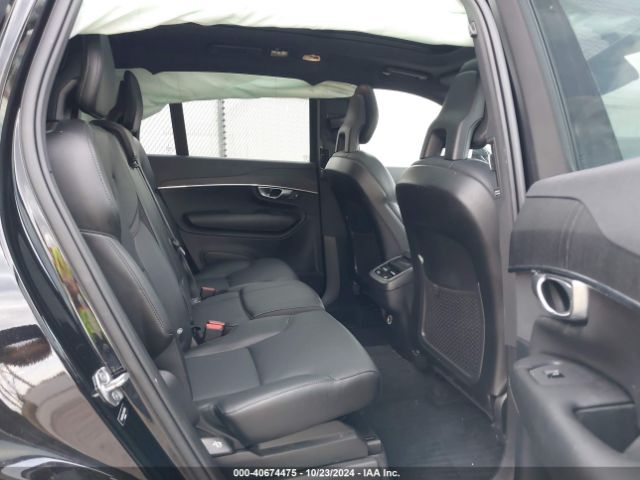 YV4102PK2L1555969 Volvo Xc90 T5 Momentum 7 Passenger
