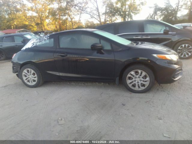 2HGFG3B51EH503279 Honda Civic Lx