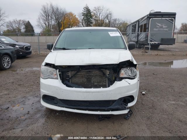 2C4JRGAG0ER204793 RAM Cargo Tradesman