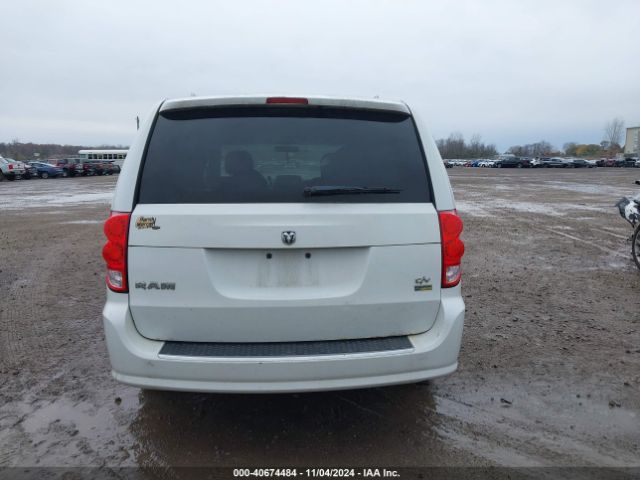 2C4JRGAG0ER204793 RAM Cargo Tradesman