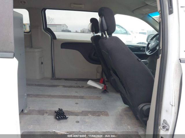 2C4JRGAG0ER204793 RAM Cargo Tradesman