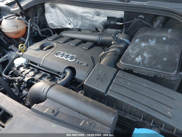 2017 AUDI Q3 WA1ECCFS8HR013040 Photo 9