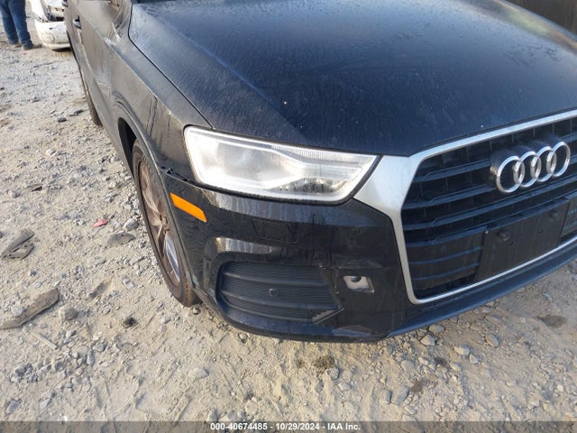 2017 AUDI Q3 WA1ECCFS8HR013040 Photo 5