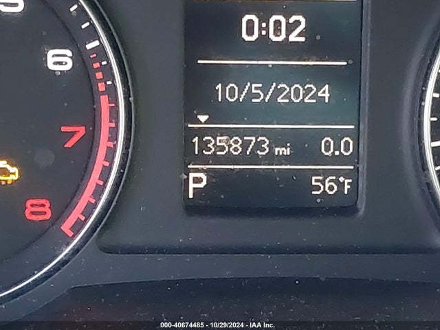 2017 AUDI Q3 WA1ECCFS8HR013040 Photo 6