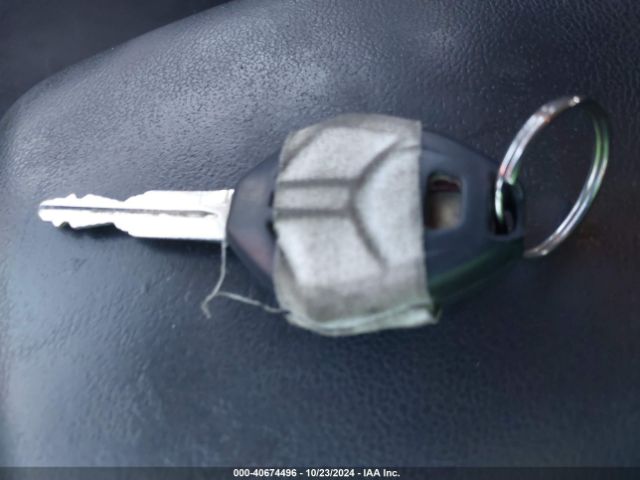 4A4AR3AUXFE026400 Mitsubishi Outlander Sport Es