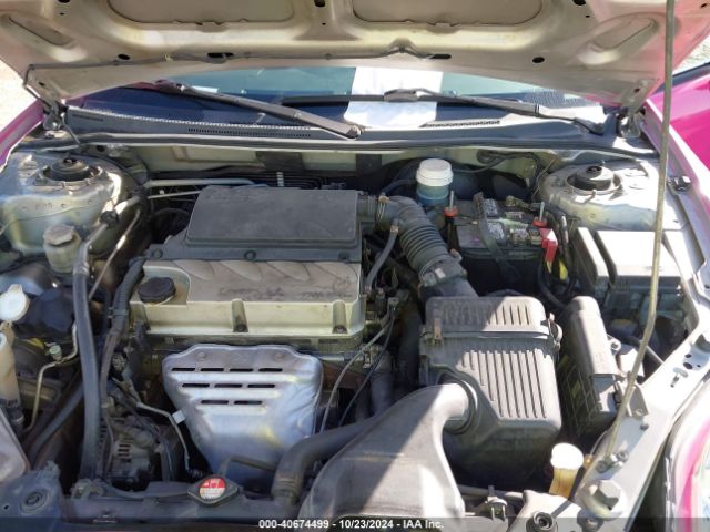 2009 MITSUBISHI ECLIPSE 4A3AK24F59E023036 Photo 9