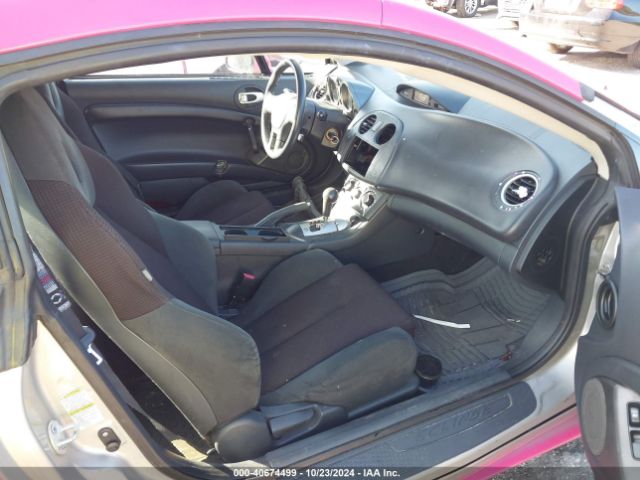 2009 MITSUBISHI ECLIPSE 4A3AK24F59E023036 Photo 4