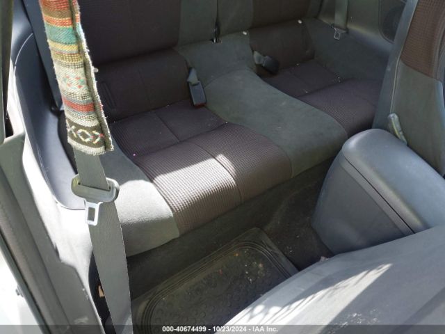 2009 MITSUBISHI ECLIPSE 4A3AK24F59E023036 Photo 7