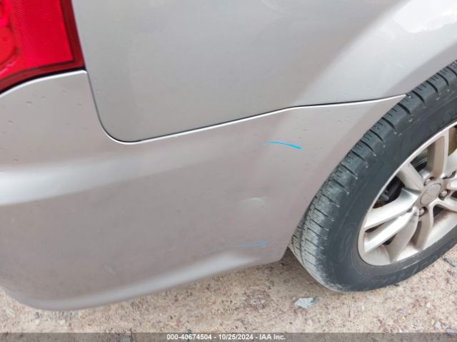 Dodge Grand Caravan Sxt 30th Anniversary 2014 2C4RDGCG0ER331901 Image 15