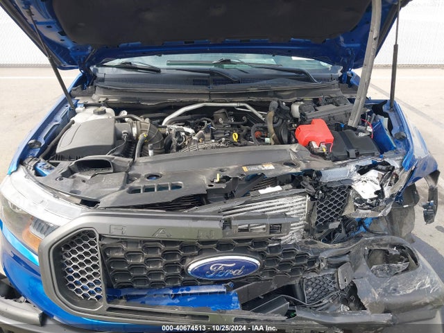 1FTER1EH5LLA85002 Ford RANGER XL