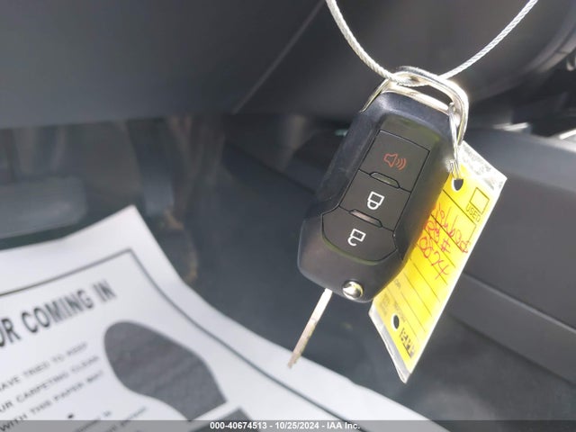 Ford RANGER XL 2020 1FTER1EH5LLA85002 Image 11