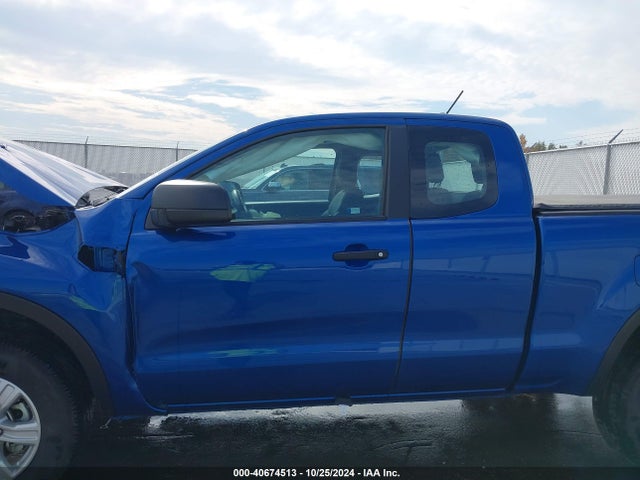 Ford RANGER XL 2020 1FTER1EH5LLA85002 Image 14