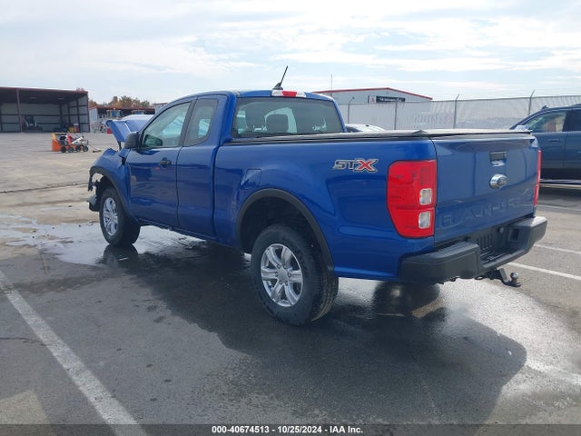 1FTER1EH5LLA85002 Ford RANGER XL