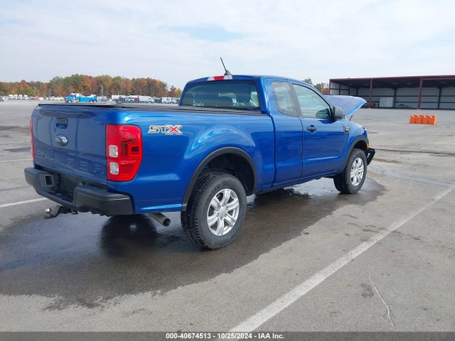 1FTER1EH5LLA85002 Ford RANGER XL