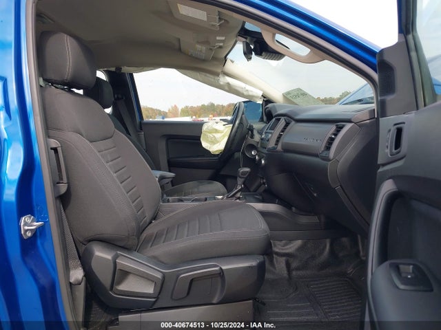 1FTER1EH5LLA85002 Ford RANGER XL
