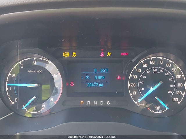 1FTER1EH5LLA85002 Ford RANGER XL