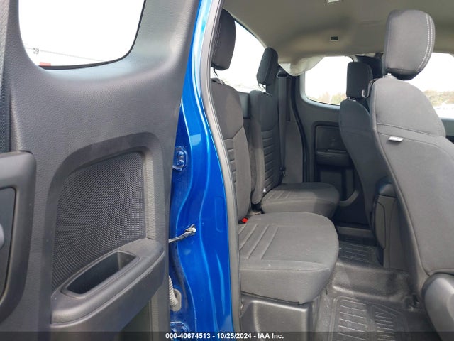 1FTER1EH5LLA85002 Ford RANGER XL