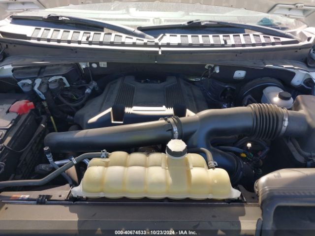 1FMJK1KT3LEA39065 Ford Expedition Limited Max