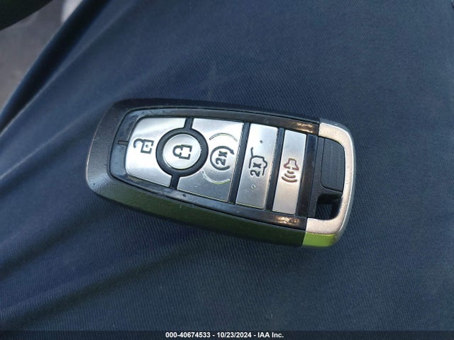 Ford Expedition Limited Max 2020 1FMJK1KT3LEA39065 Image 11