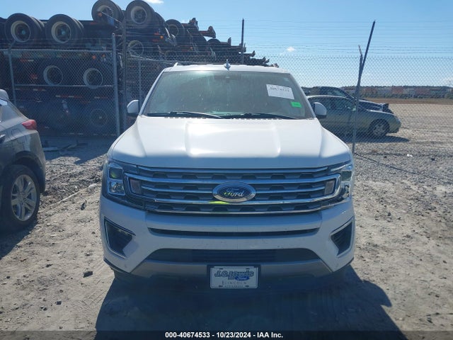 1FMJK1KT3LEA39065 Ford Expedition Limited Max