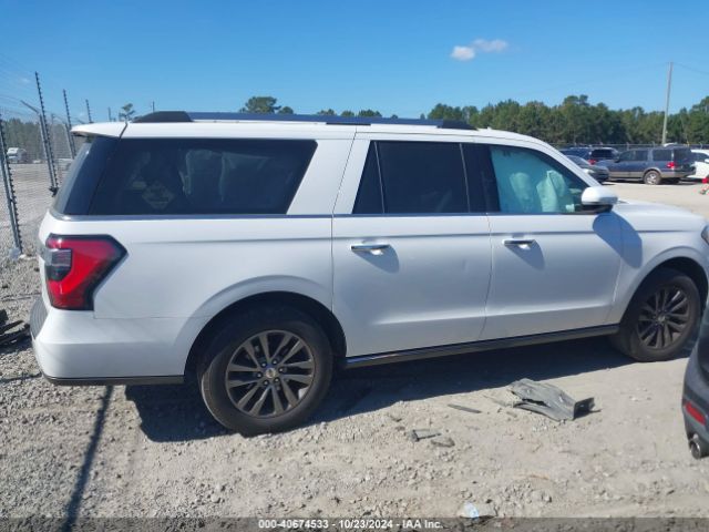 Ford Expedition Limited Max 2020 1FMJK1KT3LEA39065 Image 13