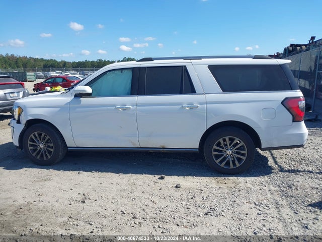 Ford Expedition Limited Max 2020 1FMJK1KT3LEA39065 Image 14
