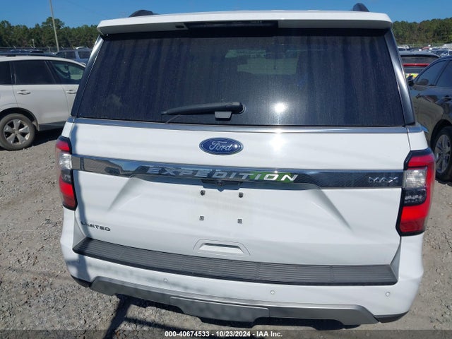 Ford Expedition Limited Max 2020 1FMJK1KT3LEA39065 Image 16