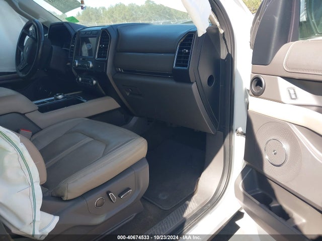 1FMJK1KT3LEA39065 Ford Expedition Limited Max