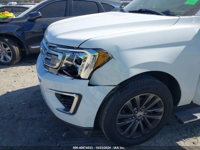 1FMJK1KT3LEA39065 Ford Expedition Limited Max