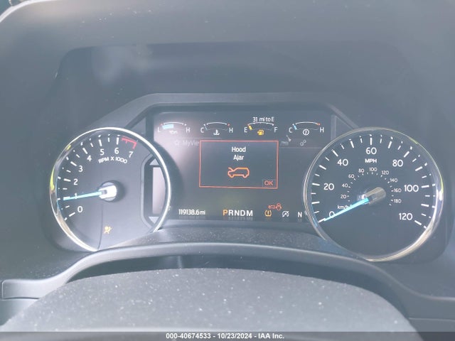 1FMJK1KT3LEA39065 Ford Expedition Limited Max