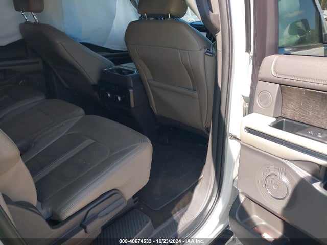 1FMJK1KT3LEA39065 Ford Expedition Limited Max