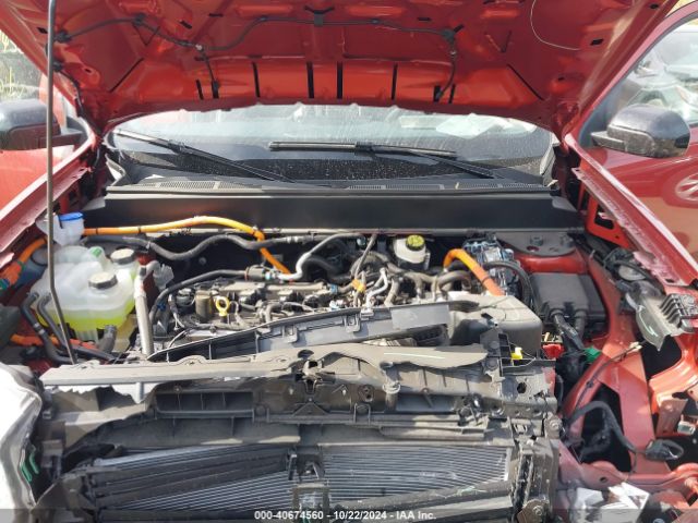 3FTTW8M34RRA38214 Ford Maverick Lariat