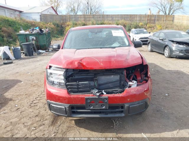 3FTTW8M34RRA38214 Ford Maverick Lariat
