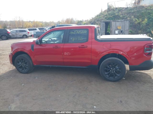 3FTTW8M34RRA38214 Ford Maverick Lariat