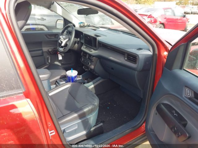 3FTTW8M34RRA38214 Ford Maverick Lariat