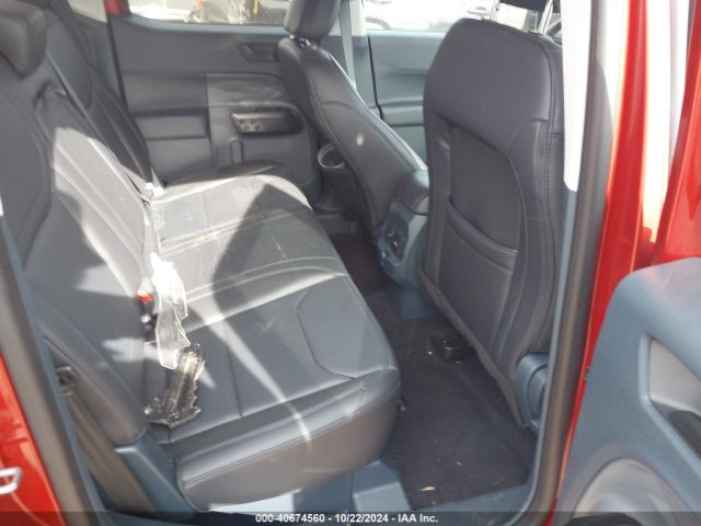 3FTTW8M34RRA38214 Ford Maverick Lariat